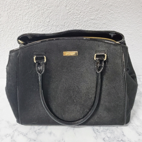 Kate Spade Chateau Hills Sloan Bag - Picture 3 of 14
